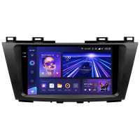 Штатна магнітола Teyes CC3 4+64 Gb Mazda 5 3 CW 2010-2015 9" 2k