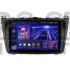 Штатная магнитола Teyes CC3 4+64 Gb Mazda 6 2 GH 2007-2012 9" 2k