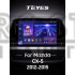 Штатна магнітола Teyes CC3 4+64 Gb Mazda CX5 CX-5 CX 5 1 KE 2012-2015 (C) 9" 2k Штатна магнітола Teyes CC3 4+64 Gb Mazda CX5 CX-5 CX 5 1 KE 2012-2015 (C) 9" 2k