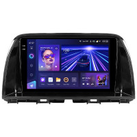 Штатна магнітола Teyes CC3 4+64 Gb Mazda CX5 CX-5 CX 5 1 KE 2012-2015 (C) 9" 2k