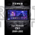 Штатна магнітола Teyes CC3 4+64 Gb Mazda CX7 CX-7 CX 7 ER 2009-2012 9" 2k (L1)