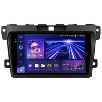 Штатна магнітола Teyes CC3 4+64 Gb Mazda CX7 CX-7 CX 7 ER 2009-2012 9" 2k (L1)