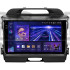 Штатна магнітола Teyes CC3 6+128 Gb Kia Sportage 3 SL 2010-2016 (B) 9" 2k