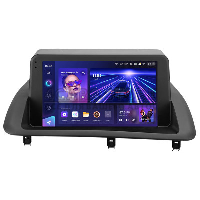 Штатная магнитола Teyes CC3 6+128 Gb Lexus CT CT200 CT200h 2010-2018 9" 2k (L2) Штатная магнитола Teyes CC3 6+128 Gb Lexus CT CT200 CT200h 2010-2018 9" 2k (L2)