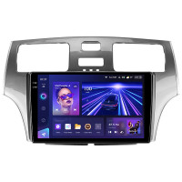 Штатная магнитола Teyes CC3 6+128 Gb Lexus ES300 300 ES330