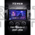 Штатна магнітола Teyes CC3 6+128 Gb Mazda 2 DE 2007-2014 9" 2k
