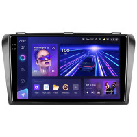 Штатна магнітола Teyes CC3 6+128 Gb Mazda 3 1 BK 2003-2009 9" 2k