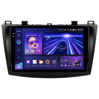 Штатна магнітола Teyes CC3 6+128 Gb Mazda 3 2 2009-2013 9" 2k