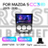 Штатная магнитола Teyes CC3 6+128 Gb Mazda 5 2 CR 2005-2010 9" 2k