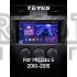 Штатная магнитола Teyes CC3 6+128 Gb Mazda 5 3 CW 2010-2015 9" 2k
