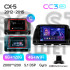 Штатная магнитола Teyes CC3 6+128 Gb Mazda CX5 CX-5 CX 5 1 KE 2012-2015 (C) 9" 2k