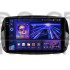 Штатная магнитола Teyes CC3 4+64 Gb Mercedes Benz Smart Fortwo 3 C453 A453 W453 2014-2020 9" 2k (L1)