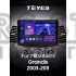 Штатная магнитола Teyes CC3 4+64 Gb Mitsubishi Grandis 1 2003-2011 (F2) 9" 2k