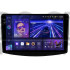 Штатна магнітола Teyes CC3 4+64 Gb Mitsubishi Grandis 1 2003-2010 (F1) 9" 2k