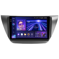 Штатная магнитола Teyes CC3 4+64 Gb Mitsubishi Lancer 9 CS 2000-2010 9" 2k