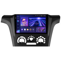 Штатная магнитола Teyes CC3 4+64 Gb Mitsubishi Outlander 1 2002-2008 (F1) 9" 2k