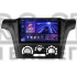 Штатная магнитола Teyes CC3 4+64 Gb Mitsubishi Outlander 1 2002-2008 (F1) 9" 2k