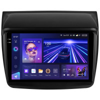 Штатная магнитола Teyes CC3 4+64 Gb Mitsubishi Pajero Sport 2 L200 Triton 2008-2016 9" 2k