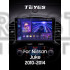 Штатна магнітола Teyes CC3 4+64 Gb Nissan Juke 2010-2014 9" 2k