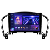 Штатна магнітола Teyes CC3 4+64 Gb Nissan Juke 2010-2014 9" 2k