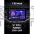 Штатна магнітола Teyes CC3 4+64 Gb Opel Astra K 2015-2022 (A) 9" 2k