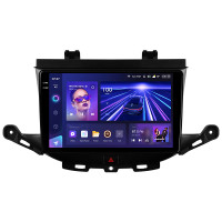 Штатная магнитола Teyes CC3 4+64 Gb Opel Astra K 2015-2022 (A) 9" 2k
