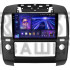 Штатна магнітола Teyes CC3 6+128 Gb Nissan Navara 3 D40 2004-2010 (F2) 9" 2k