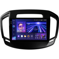 Штатная магнитола Teyes CC3 6+128 Gb Opel Insignia 1 Buick Regal 2013-2017 (A) 9" 2k