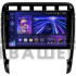 Штатная магнитола Teyes CC3 6+128 Gb Porsche Cayenne I 1 9PA 2002-2010 9" 2k (L1)