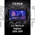 Штатная магнитола Teyes CC3 4+64 Gb Renault Kaptur 2016-2019 (F2) 9" 2k Штатная магнитола Teyes CC3 4+64 Gb Renault Kaptur 2016-2019 (F2) 9" 2k