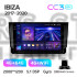 Штатная магнитола Teyes CC3 4+64 Gb Seat Ibiza 2017-2020 9" 2k (L1)