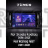 Штатна магнітола Teyes CC3 4+64 Gb Skoda Kodiaq 2016-2021 Karoq NU7 2017-2021 (A) 9" 2k