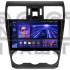 Штатна магнітола Teyes CC3 4+64 Gb Subaru Forester 4 SJ 2012-2015 (A) 9" 2k