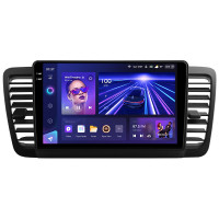 Штатная магнитола Teyes CC3 4+64 Gb Subaru Outback 3 Legacy 4 2003-2009 9" 2k
