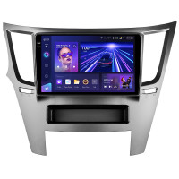 Штатная магнитола Teyes CC3 4+64 Gb Subaru Outback 4 Legacy 5 2009-2014 9" 2k