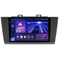 Штатная магнитола Teyes CC3 4+64 Gb Subaru Outback 5 2014-2018 Legacy 6 2014-2017 9" 2k (L1)
