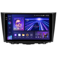 Штатная магнитола Teyes CC3 4+64 Gb Suzuki Kizashi 2009-2015 9" 2k