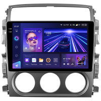 Штатная магнитола Teyes CC3 4+64 Gb Suzuki Liana 1 2004-2008 9" 2k
