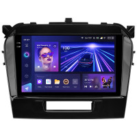 Штатная магнитола Teyes CC3 4+64 Gb Suzuki Vitara 4 2014-2018 9" 2k