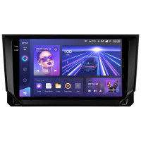 Штатная магнитола Teyes CC3 6+128 Gb Seat Ibiza 2017-2020 9" 2k (L1)