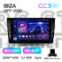 Штатная магнитола Teyes CC3 6+128 Gb Seat Ibiza 2017-2020 9" 2k (L1)