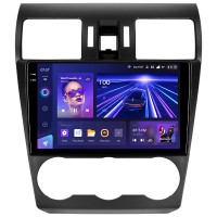 Штатна магнітола Teyes CC3 6+128 Gb Subaru Forester 4 SJ 2012-2015 (A) 9" 2k