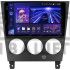 Штатна магнітола Teyes CC3 6+128 Gb Subaru Impreza GD GG 2002-2007 9" 2k