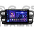 Штатная магнитола Teyes CC3 6+128 Gb Subaru Outback 3 Legacy 4 2003-2009 9" 2k