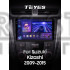 Штатная магнитола Teyes CC3 6+128 Gb Suzuki Kizashi 2009-2015 9" 2k