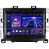 Штатна магнітола Teyes CC3 4+64 Gb Toyota Alphard H20 2008-2014 9" 2k