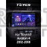 Штатная магнитола Teyes CC3 4+64 Gb Toyota Avalon 4 IV XX40 2012 - 2018 9" 2k (L1) Штатная магнитола Teyes CC3 4+64 Gb Toyota Avalon 4 IV XX40 2012 - 2018 9" 2k (L1)