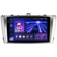Штатная магнитола Teyes CC3 4+64 Gb Toyota Avensis 3 2008-2015 (F1) 9" 2k