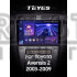 Штатная магнитола Teyes CC3 4+64 Gb Toyota Avensis T250 2 II 2003-2009 9" 2k Штатная магнитола Teyes CC3 4+64 Gb Toyota Avensis T250 2 II 2003-2009 9" 2k