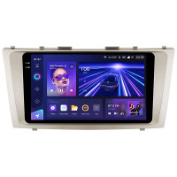 Штатная магнитола Teyes CC3 4+64 Gb Toyota Camry 6 XV 40 50 2006-2011 (F1) 9" 2k